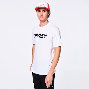 Pánske tričko Oakley  O-BOLD ELLIPSE