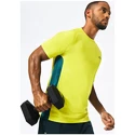 Pánske tričko Oakley  Performance SS tee Yellow
