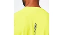 Pánske tričko Oakley  Performance SS tee Yellow
