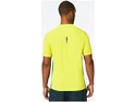Pánske tričko Oakley  Performance SS tee Yellow