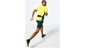 Pánske tričko Oakley  Performance SS tee Yellow