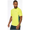 Pánske tričko Oakley  Performance SS tee Yellow L