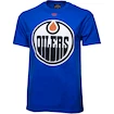 Pánske tričko Old Time Hockey Biggie NHL Edmonton Oilers