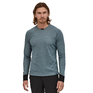 Pánske tričko Patagonia  L/S Dirt Craft Jersey