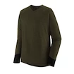 Pánske tričko Patagonia  L/S Dirt Craft Jersey