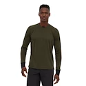 Pánske tričko Patagonia  L/S Dirt Craft Jersey