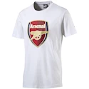 Pánske tričko Puma Arsenal FC Fan Crest 749297051