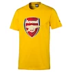 Pánske tričko Puma Arsenal FC Fan Crest 74929711