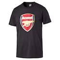 Pánske tričko Puma Arsenal FC Fan Crest 74929712