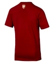 Pánske tričko Puma Arsenal FC Graphic Shoe červené