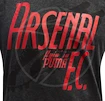 Pánske tričko Puma Arsenal FC Shoe tmavo šedé