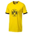 Pánske tričko Puma Badge Borussia Dortmund 750122011