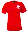 Pánske tričko Puma Graphic Arsenal FC 750740011