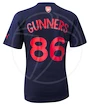 Pánske tričko Puma Graphic Arsenal FC 750740021