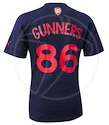 Pánske tričko Puma Graphic Arsenal FC 750740021