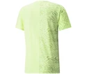 Pánske tričko Puma  Run Graphic SS Tee Fizzy Light