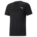 Pánske tričko Puma  Train All Day Tee Puma Black