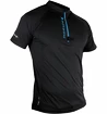 Pánske tričko Raidlight  Activ Run Black