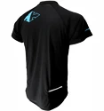 Pánske tričko Raidlight  Activ Run Black