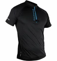 Pánske tričko Raidlight  Activ Run Black