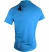 Pánske tričko Raidlight  Activ Run Blue