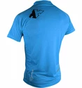 Pánske tričko Raidlight  Activ Run Blue
