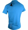 Pánske tričko Raidlight Activ Run modré