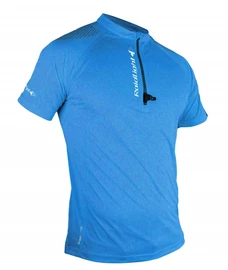 Pánske tričko Raidlight Activ Run modré