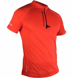 Pánske tričko Raidlight Activ Run Red