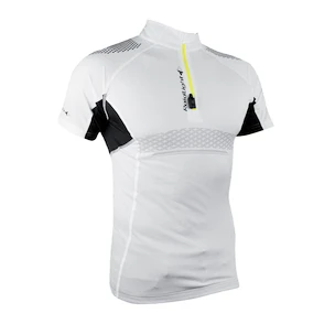 Pánske tričko Raidlight  Performer Top XP SS M, čierna