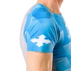 Pánske tričko Raidlight  Revolutiv Top Blue