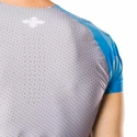 Pánske tričko Raidlight  Revolutiv Top Blue