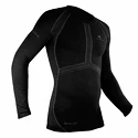 Pánske tričko Raidlight  Seamless LS