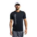 Pánske tričko Reebok