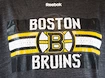 Pánske tričko Reebok Name In Lights NHL Boston Bruins