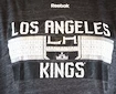 Pánske tričko Reebok Name In Lights NHL Los Angeles Kings