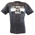 Pánske tričko Reebok Name In Lights NHL Los Angeles Kings