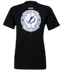 Pánske tričko Reebok Slick Pass NHL Tampa Bay Lightning