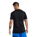Pánske tričko Reebok  SmartVent Black