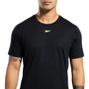 Pánske tričko Reebok  SmartVent Black