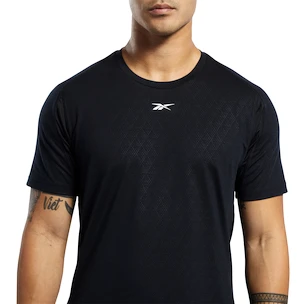Pánske tričko Reebok  SmartVent Black