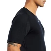 Pánske tričko Reebok SmartVent čierne
