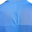 Pánske tričko Reebok Solid Move modré