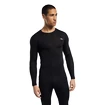 Pánske tričko Reebok  Wor Black