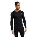 Pánske tričko Reebok  Wor Black