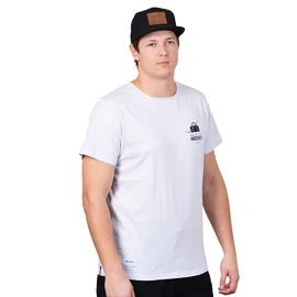 Pánske tričko Roster Hockey Sorry premium WhiteRing