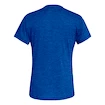 Pánske tričko Salewa  Puez Melange Dry S/S Tee Electric Melange