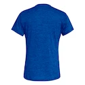 Pánske tričko Salewa  Puez Melange Dry S/S Tee Electric Melange