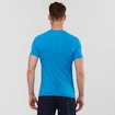 Pánske tričko Salomon Sense Pro Tee modré