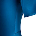 Pánske tričko Salomon Sense Ultra Tee modré